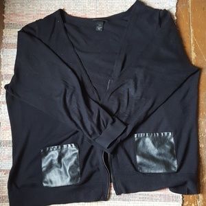 Lane Bryant Cardigan